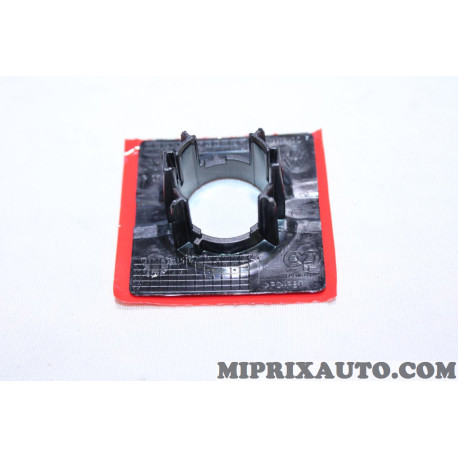 Support fixation capteur radar aide au stationnement Volkswagen Audi Skoda Seat original OEM 1S6919492F 