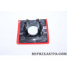Support fixation capteur radar aide au stationnement Volkswagen Audi Skoda Seat original OEM 1S6919492F
