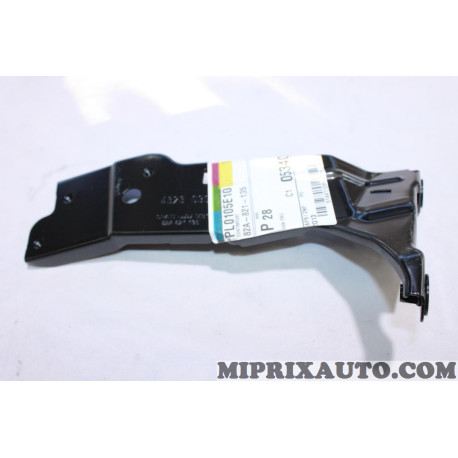 Equerre etrier support fixation aile Volkswagen Audi Skoda Seat original OEM 82A821135 
