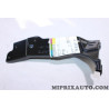 Equerre etrier support fixation aile Volkswagen Audi Skoda Seat original OEM 82A821135