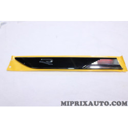 Baguette moulure decoration finition R Volkswagen Audi Skoda Seat original OEM 5NA853688L DPJ 