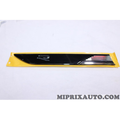 Baguette moulure decoration finition R Volkswagen Audi Skoda Seat original OEM 5NA853688L DPJ 