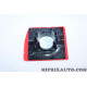Support fixation capteur radar aide au stationnement Volkswagen Audi Skoda Seat original OEM 1S6919491G