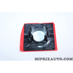 Support fixation capteur radar aide au stationnement Volkswagen Audi Skoda Seat original OEM 1S6919491G 