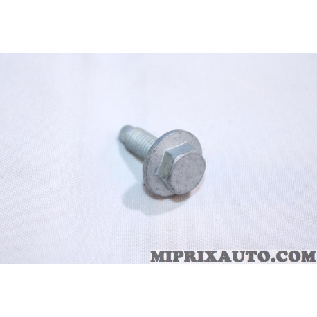 Vis fixation divers Volkswagen Audi Skoda Seat original OEM N0195307 