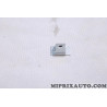 Ecrou agrafe attache fixation revetement Volkswagen Audi Skoda Seat original OEM N90093502