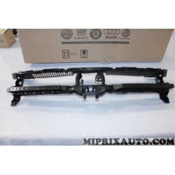 Support fixation calandre Volkswagen Audi Skoda Seat original OEM 2GS805705D9B9 