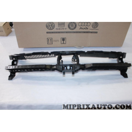 Support fixation calandre Volkswagen Audi Skoda Seat original OEM 2GS805705D9B9 