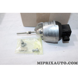 Wastegate capsule de depression turbo Volkswagen Audi Skoda Seat original OEM 03L198716M pour audi A1 A3 Q3 seat alhambra altea 