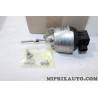 Wastegate capsule de depression turbo Volkswagen Audi Skoda Seat original OEM 03L198716M pour audi A1 A3 Q3 seat alhambra altea
