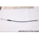 Cable de retenue porte de benne Volkswagen Audi Skoda Seat original OEM 2H5829491E 