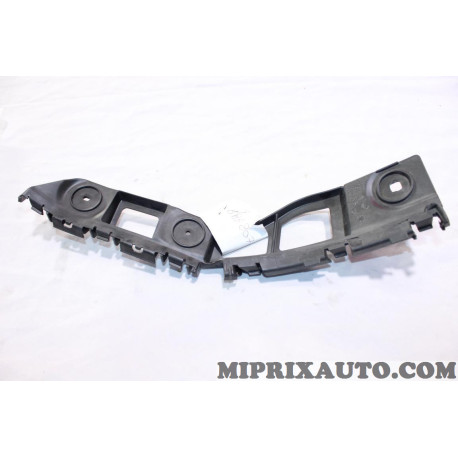 Support fixation parechocs Volkswagen Audi Skoda Seat original OEM 6R6807393A 