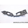 Support fixation parechocs Volkswagen Audi Skoda Seat original OEM 6R6807393A