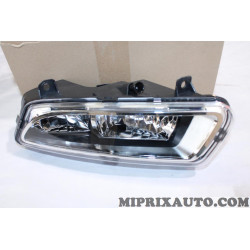 Phare antibrouillard Volkswagen Audi Skoda Seat original OEM 6R0941061C 