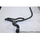 Durite liquide de refroidissement Volkswagen Audi Skoda Seat original OEM 2Q0122101CM