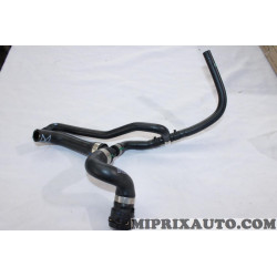 Durite liquide de refroidissement Volkswagen Audi Skoda Seat original OEM 2Q0122101CM 