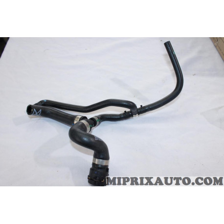 Durite liquide de refroidissement Volkswagen Audi Skoda Seat original OEM 2Q0122101CM 