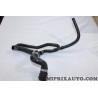 Durite liquide de refroidissement Volkswagen Audi Skoda Seat original OEM 2Q0122101CM
