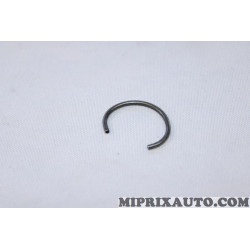 Circlips cardan arbre de transmission Volkswagen Audi Skoda Seat original OEM 12E407298 