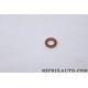 Joint injecteur carburant Volkswagen Audi Skoda Seat original OEM&nbsp;046130219A