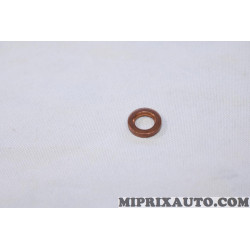 Joint injecteur carburant Volkswagen Audi Skoda Seat original OEM&nbsp;046130219A 