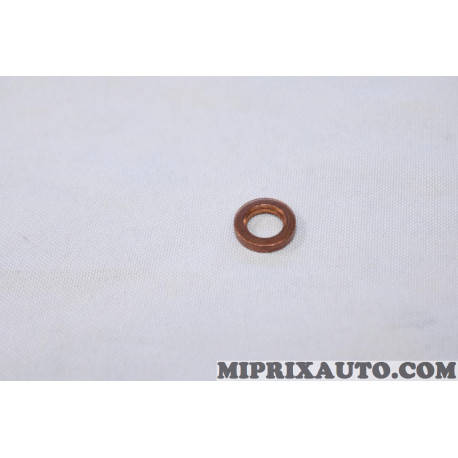 Joint injecteur carburant Volkswagen Audi Skoda Seat original OEM&nbsp;046130219A 