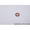 Joint injecteur carburant Volkswagen Audi Skoda Seat original OEM 046130219A