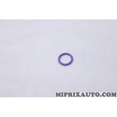 Joint durite tuyau de climatisation Volkswagen Audi Skoda Seat original OEM 8E0260749B 