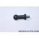Tete axe fixation plaque protection moteur Volkswagen Audi Skoda Seat original OEM&nbsp;03L103164 