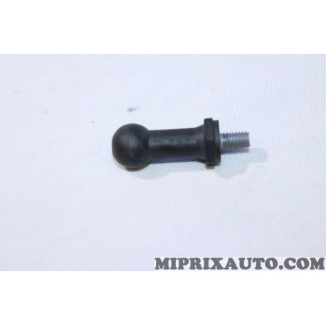 Tete axe fixation plaque protection moteur Volkswagen Audi Skoda Seat original OEM&nbsp;03L103164 