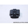 Cosse fiche connecteur cable faisceau electrique Volkswagen Audi Skoda Seat original OEM 4H0973717