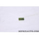 Agrafe bride de ressort Volkswagen Audi Skoda Seat original OEM 3B0867190