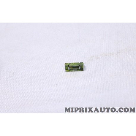 Agrafe bride de ressort Volkswagen Audi Skoda Seat original OEM 3B0867190 