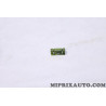 Agrafe bride de ressort Volkswagen Audi Skoda Seat original OEM 3B0867190