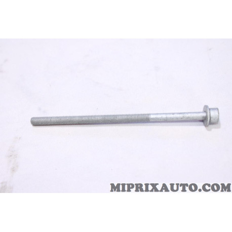 Vis fixation thermostat eau Volkswagen Audi Skoda Seat original OEM N10458302 