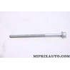 Vis fixation thermostat eau Volkswagen Audi Skoda Seat original OEM N10458302