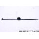 Colson serflex avec agrafe Volkswagen Audi Seat Skoda original OEM N90772601