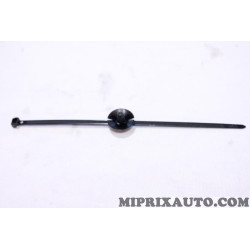Colson serflex avec agrafe Volkswagen Audi Seat Skoda original OEM N90772601 