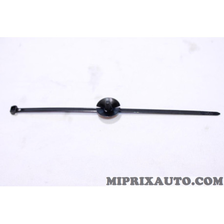 Colson serflex avec agrafe Volkswagen Audi Seat Skoda original OEM N90772601 
