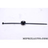 Colson serflex avec agrafe Volkswagen Audi Seat Skoda original OEM N90772601