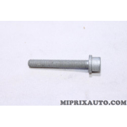 Vis fixation usage divers Volkswagen Audi Skoda Seat original OEM N90338204 