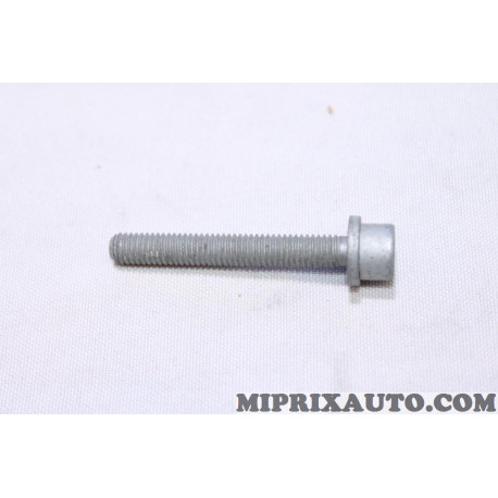 Vis fixation usage divers Volkswagen Audi Skoda Seat original OEM N90338204 