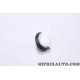 Agrafe attache clip de fixation Volkswagen Audi Skoda Seat original OEM WHT008801 
