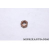 Ecrou fixation tube tuyau silencieux echappement Volkswagen Audi Skoda Seat original OEM N90085001