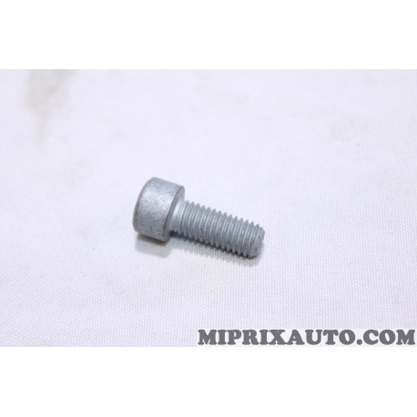 Vis fixation divers Volkswagen Audi Skoda Seat original OEM N01471015 