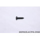 Vis fixation revetement Volkswagen Audi Skoda Seat original OEM N0139649
