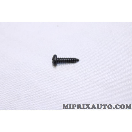 Vis fixation revetement Volkswagen Audi Skoda Seat original OEM N0139649 