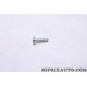 Vis à souder usage divers Volkswagen Audi Skoda Seat original OEM&nbsp;N90652602