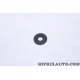 Rondelle plate Volkswagen Audi Skoda Seat original OEM N0116929