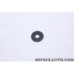 Rondelle plate Volkswagen Audi Skoda Seat original OEM N0116929 